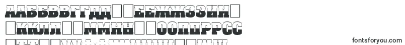 AAssuantitulbwBold Font – Serbian Fonts