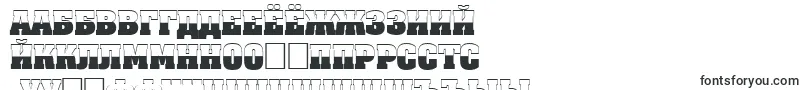 AAssuantitulbwBold-Schriftart – mongolische Schriften