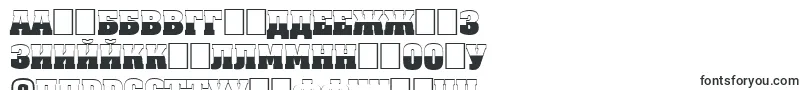 AAssuantitulbwBold-fontti – uiguurien fontit