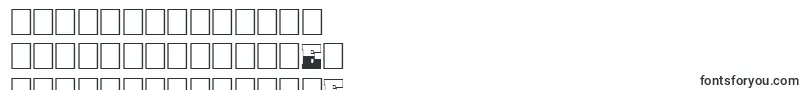 AAssuantitulbwBold Font – Simplified Chinese Fonts