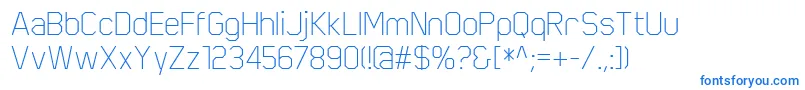 More about ScriberThin Font ScriberThin Font – Blue Fonts