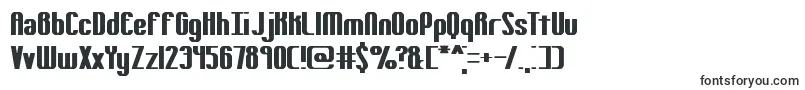 YieldingBrk Font – Fonts for Google Chrome
