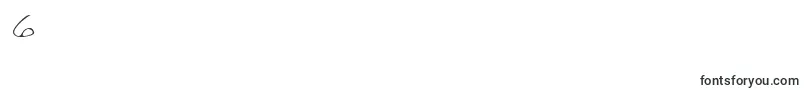 Lehn199 Font – Fonts for Digit 6