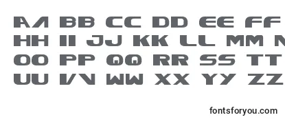Обзор шрифта Xcelsion