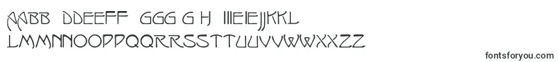 Fellenni Font – Maltese Fonts