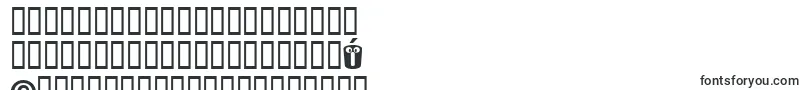 Kablokhead Font – Uighur Fonts