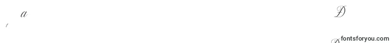 Excelsorscript Font – Kyrgyz Fonts