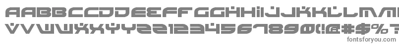 fuente BattlefieldBold – Fuentes Grises