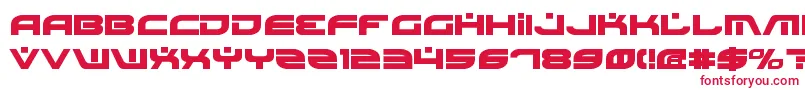 BattlefieldBold Font – Red Fonts