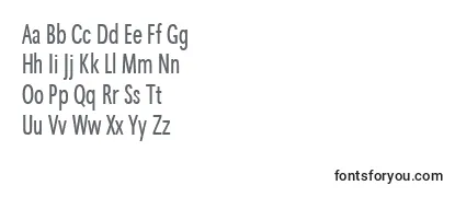 Review of the Ft65 Font