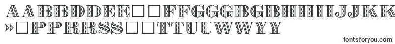 Weitere Informationen zur FalstaffFestivalMt-Schriftart FalstaffFestivalMt-Schriftart – yoruba Schriften