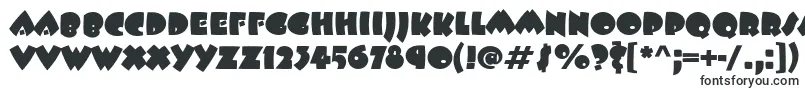 BeeskneesItc Font – Fonts for Corel Draw