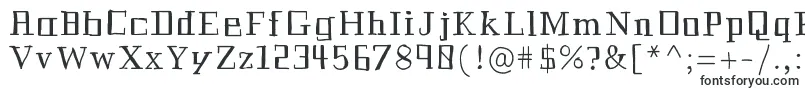 Historian Font – Fonts for PixelLab