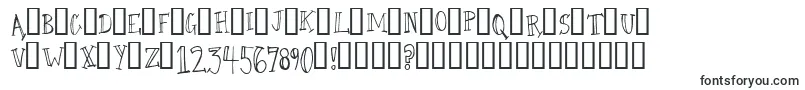 CamelWalk Font – Fonts for Windows
