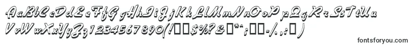 Visiooutlinessk Font – Fonts for Adobe Indesign