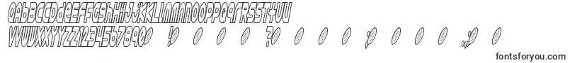 Astro869-fontti – Fontit Microsoft Officelle
