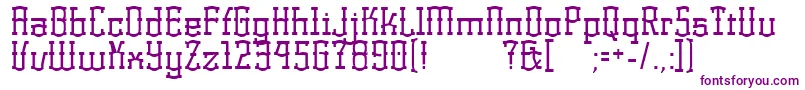 KorneuburgRegular Font – Purple Fonts