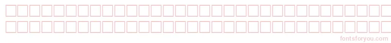 HairRegular Font – Pink Fonts