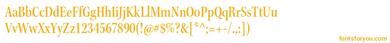 KeplerstdMediumcnsubh Font – Orange Fonts
