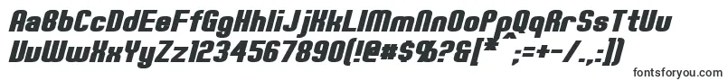 ErteBoldItalic-fontti – Fontit Adobe After Effectsille