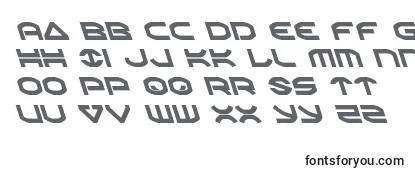 Oberonleft-fontti