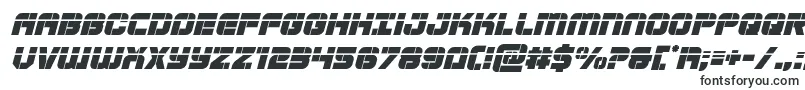 Supersubmarinelaserital-fontti – Fontit Adobe Photoshopille