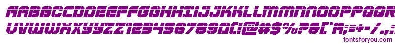 Supersubmarinelaserital Font – Purple Fonts