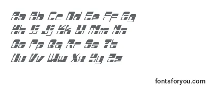 Обзор шрифта Drosselmeyerlaserital