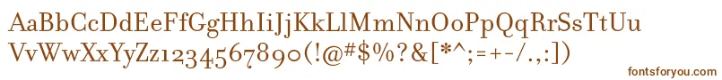 More about FilosofiaCyrWebRegular Font FilosofiaCyrWebRegular Font – Brown Fonts