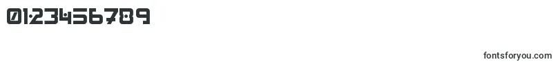 Weitere Informationen zur Hellpoint-Schriftart Hellpoint-Schriftart – Schriften für Zahlen und Nummern
