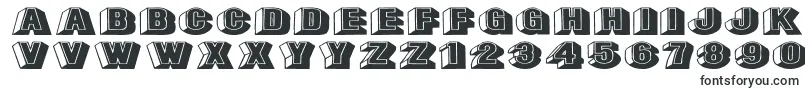 Leecapsex Font – Fonts for Sony Vegas Pro