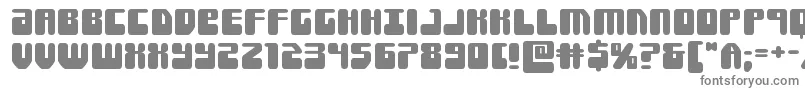 Forcemajeureexpand Font – Gray Fonts