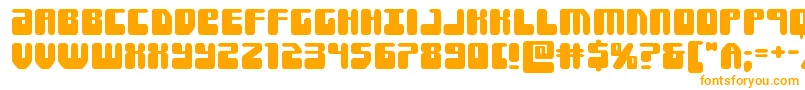 Forcemajeureexpand Font – Orange Fonts