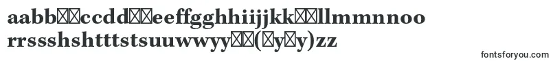 フォントKeplerstdBoldcapt – ハウスフォント