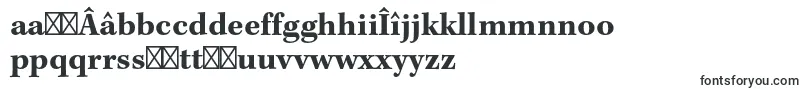KeplerstdBoldcapt Font – Romanian Fonts