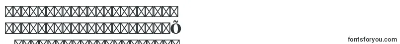 KeplerstdBoldcapt Font – Armenian Fonts