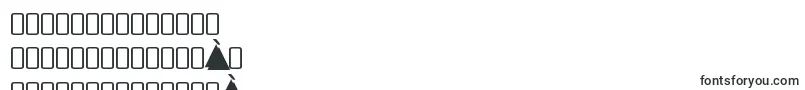 CrackmanBack Font – Sinhala Fonts