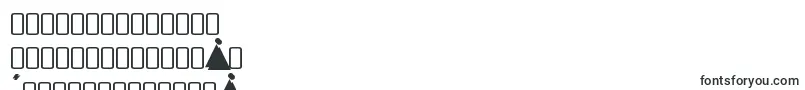CrackmanBack Font – Simplified Chinese Fonts
