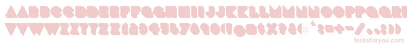 CrackmanBack Font – Pink Fonts