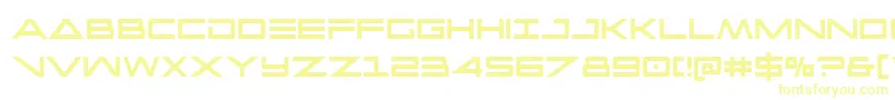 Capellaextracond Font – Yellow Fonts