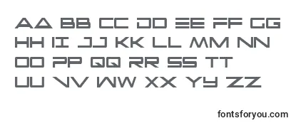 Capellaextracond Font