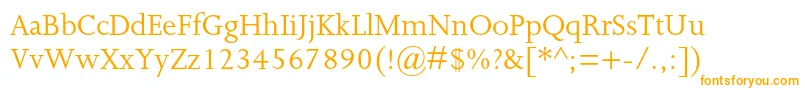 Joannamtstd Font – Orange Fonts