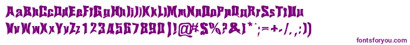 Haelvsen Font – Purple Fonts