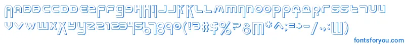 Milksフォントについての詳細 フォントMilks – 青いフォント