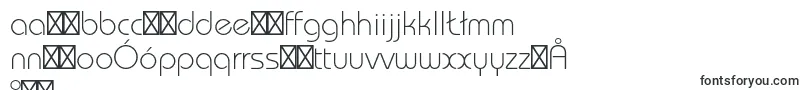 More about BauhausstdLight Font BauhausstdLight Font – Polish Fonts