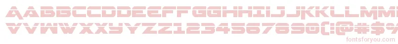 Geminalaser Font – Pink Fonts