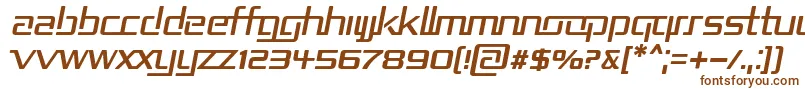 More about RepublikaIiItalic Font RepublikaIiItalic Font – Brown Fonts