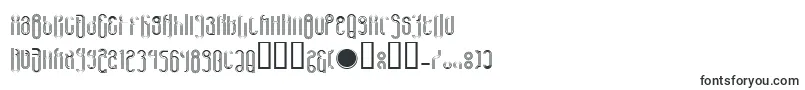 LvdcHaris-Schriftart – Schriftarten, die mit L beginnen