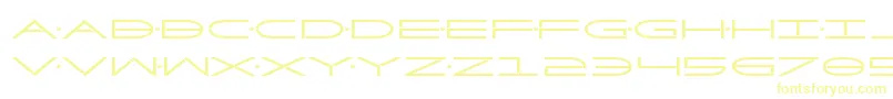 Factorbold Font – Yellow Fonts