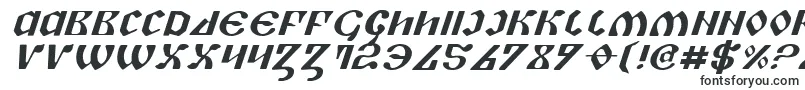 PiperPieExpital Font – Catalog